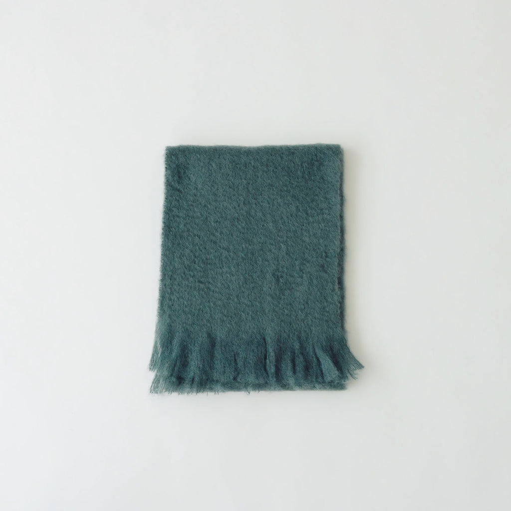 CINQ モヘアストール ｜くらすこと公式オンラインストア