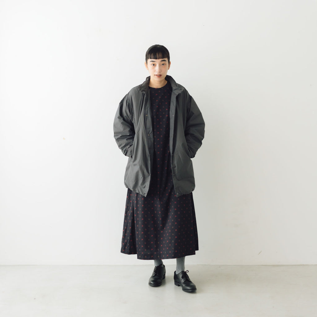 THE NORTH FACE オルタレーションゼファーシェルハーフコート ｜くらす