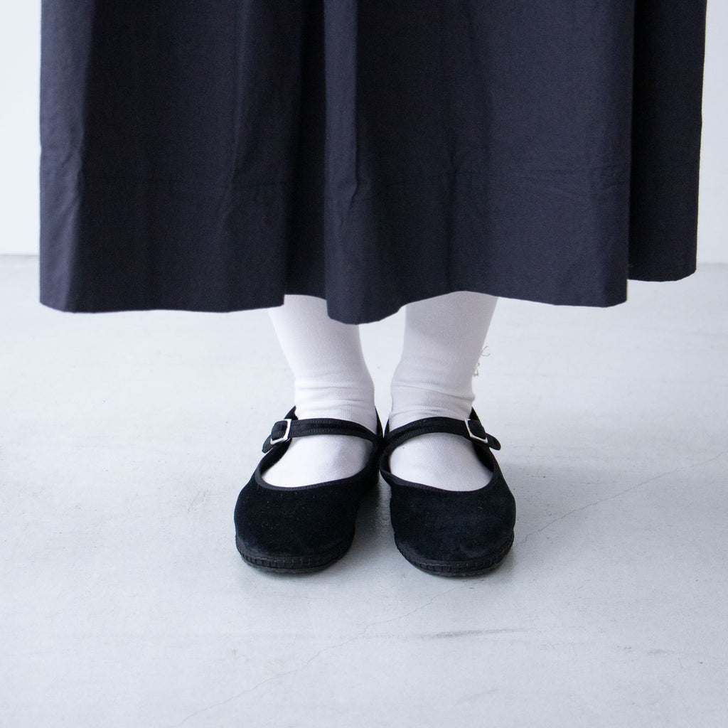 Sciuscià MARYJANE CLASSIC BLACK ｜くらすこと公式オンラインストア