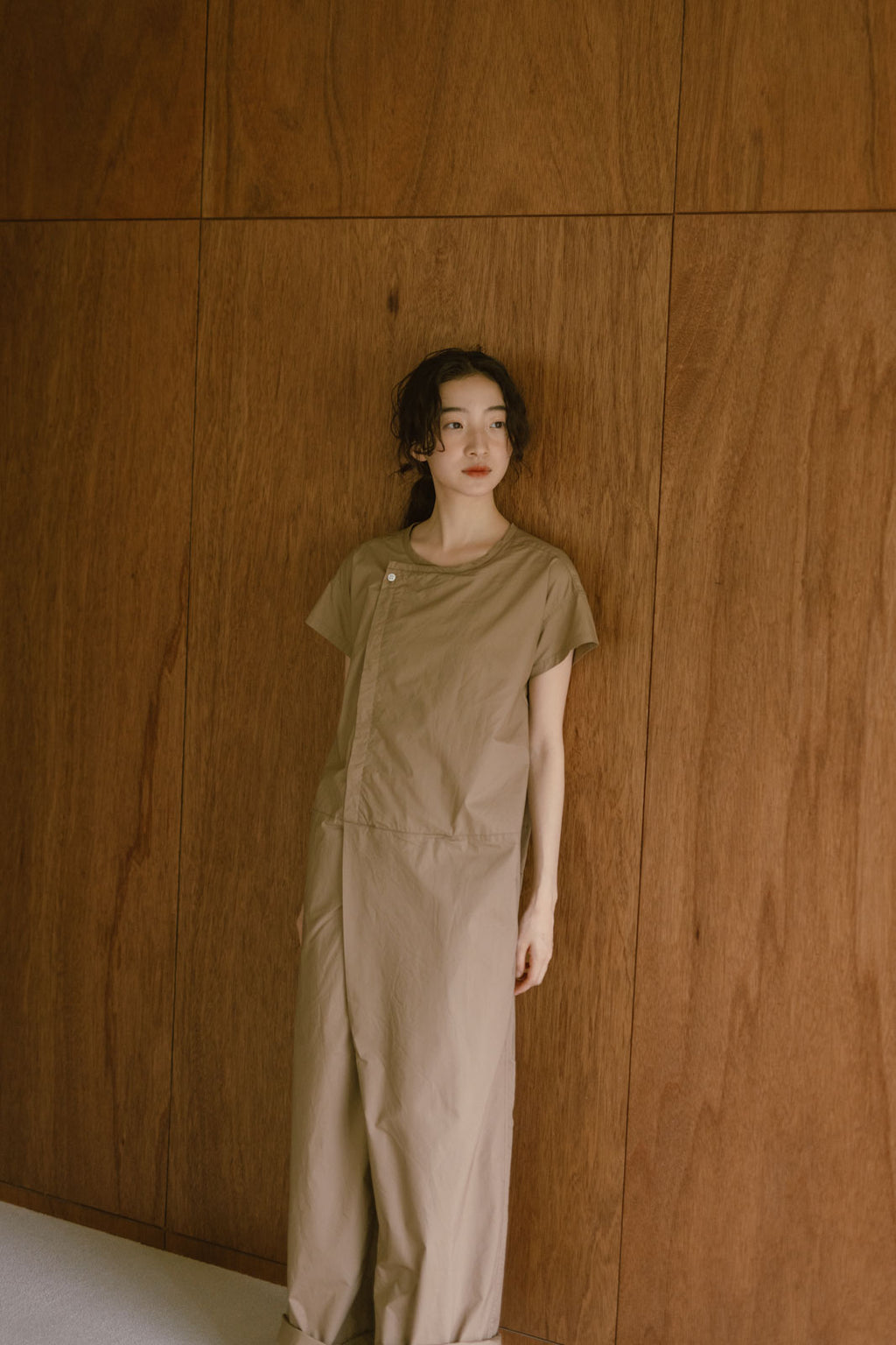 3Dオールインワン｜UNIVERSAL TISSU ハーフスリーブ ｜くらすこと公式