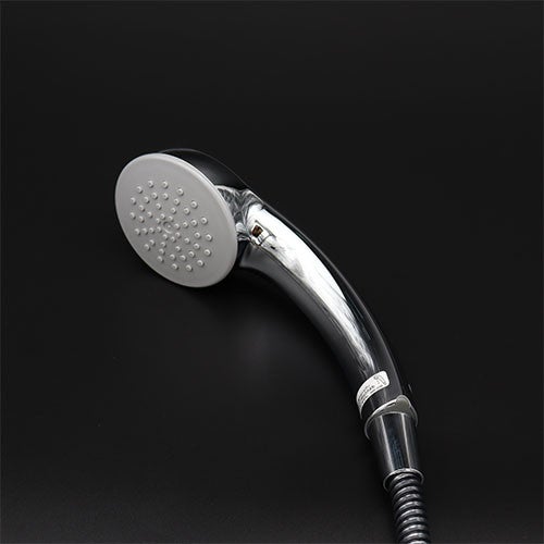 LIXIL・INAX エコフルシャワー〈メタル調〉 浴室部品 [BF-SC6BHE(1.6