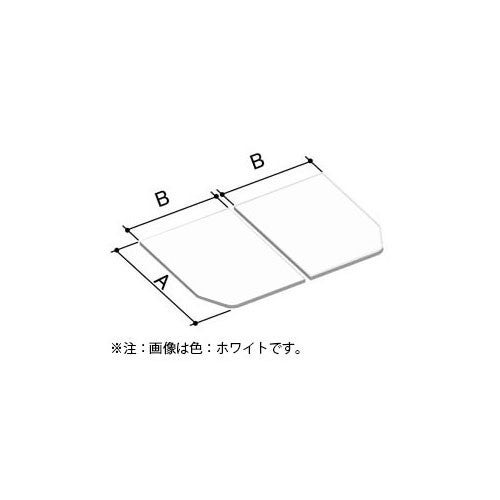 LIXIL・INAX 薄型保温組フタ 1400ラウンドライン／エコベンチ