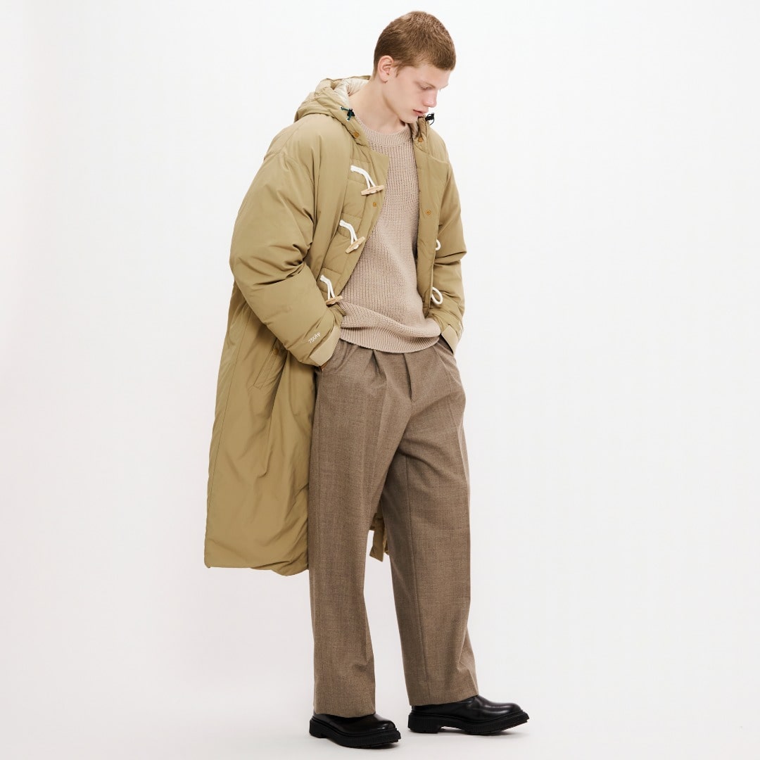 MONTGOMERY】EXCLUSIVE COLLECTION｜メルローズ公式通販 | MELROSE