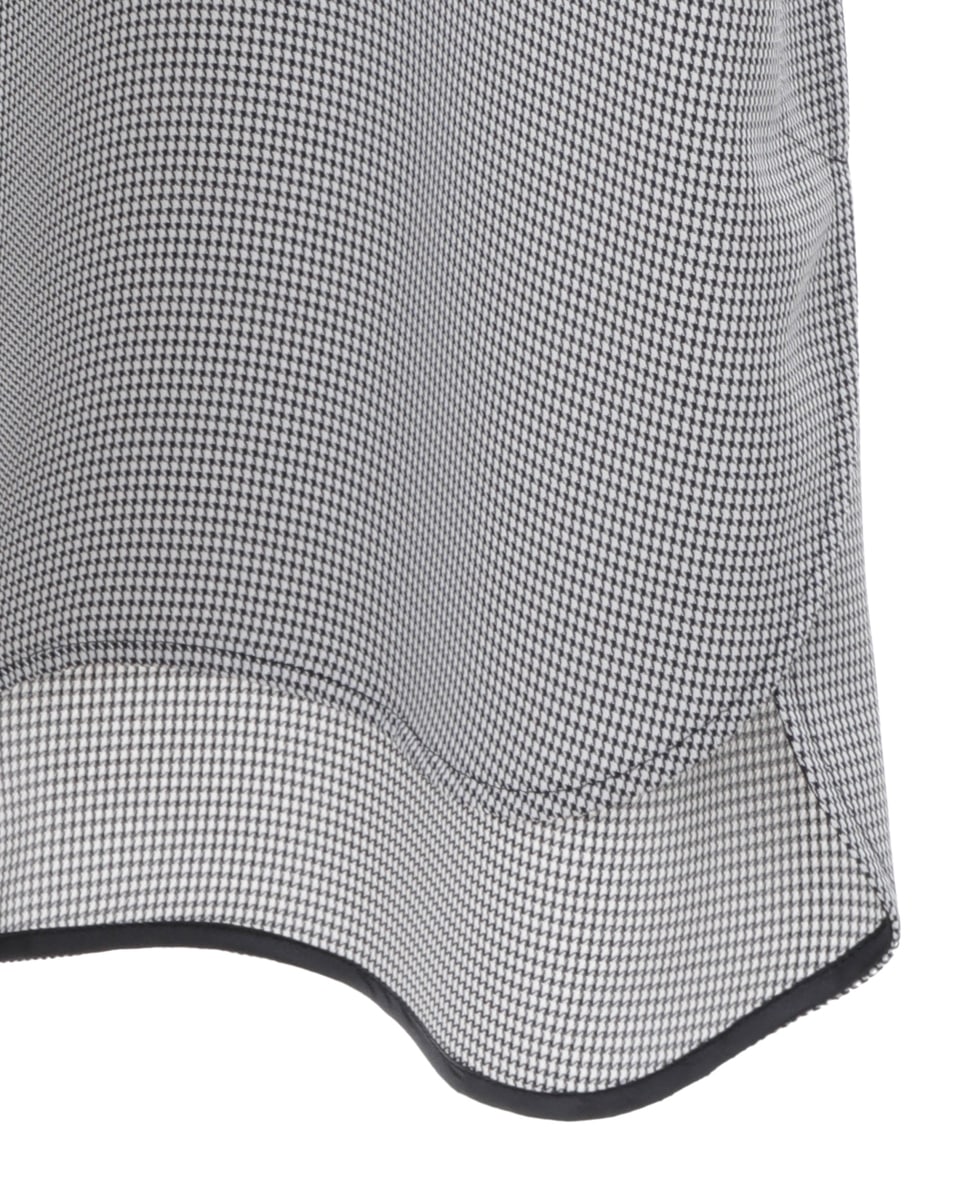 スタンドネックトップス（セットアップ可）｜TIARA（ティアラ）｜商品