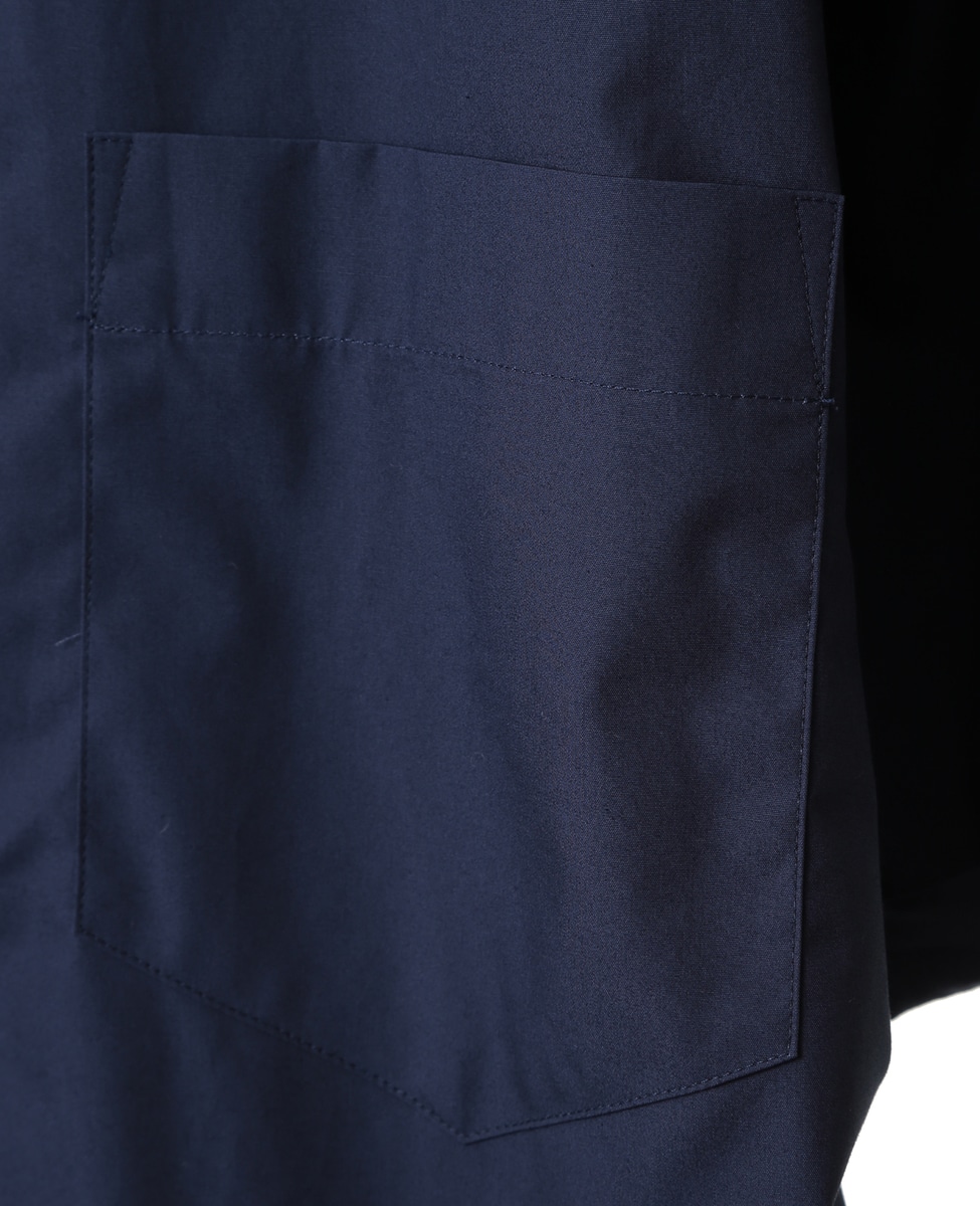 MADISONBLUE / マディソンブルー】 J.BRADLEY SHIRT｜martinique