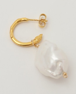 Rieuk /リューク】P-02S-S Moon Pierce｜martinique（マルティニーク