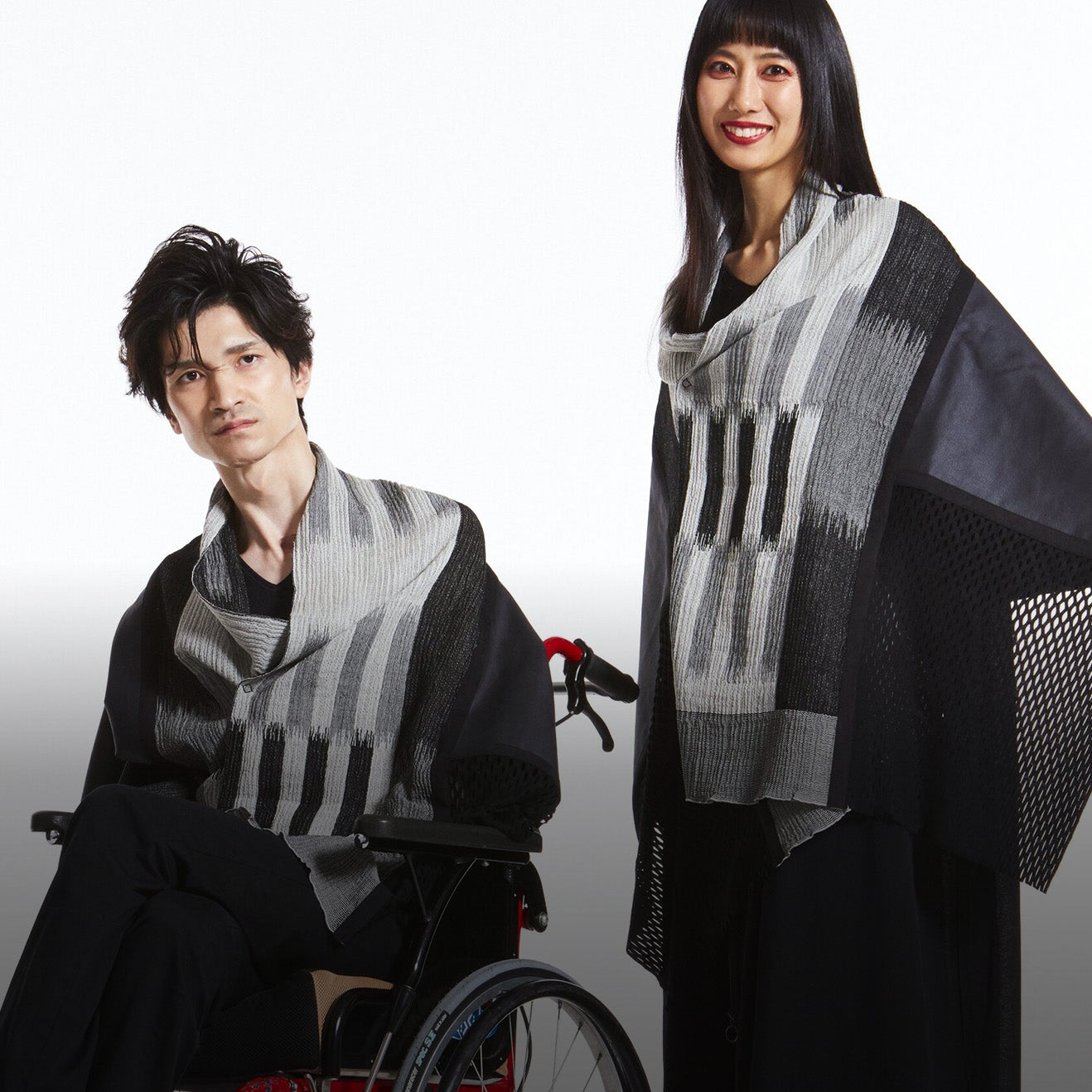 公式オンラインショップ |ミハイルギニスアオヤマ | 着るアート