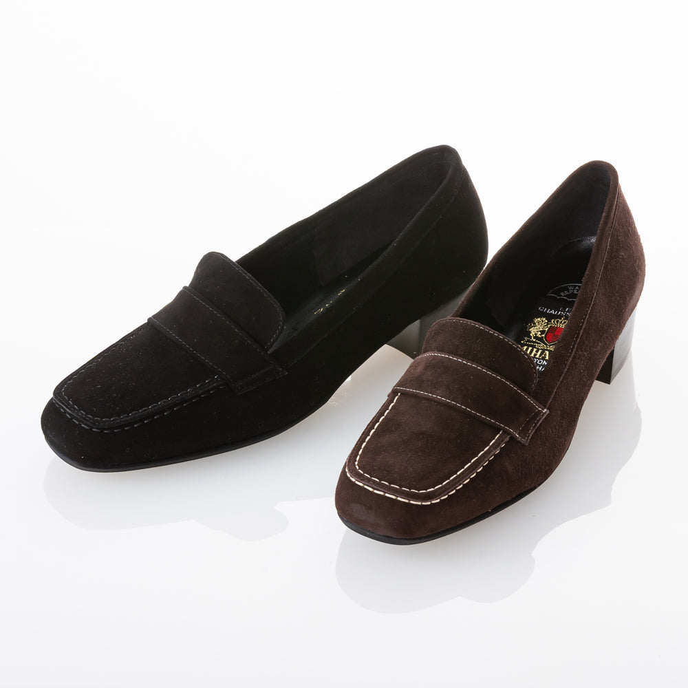 ローファー – ミハマ 公式オンラインショップ