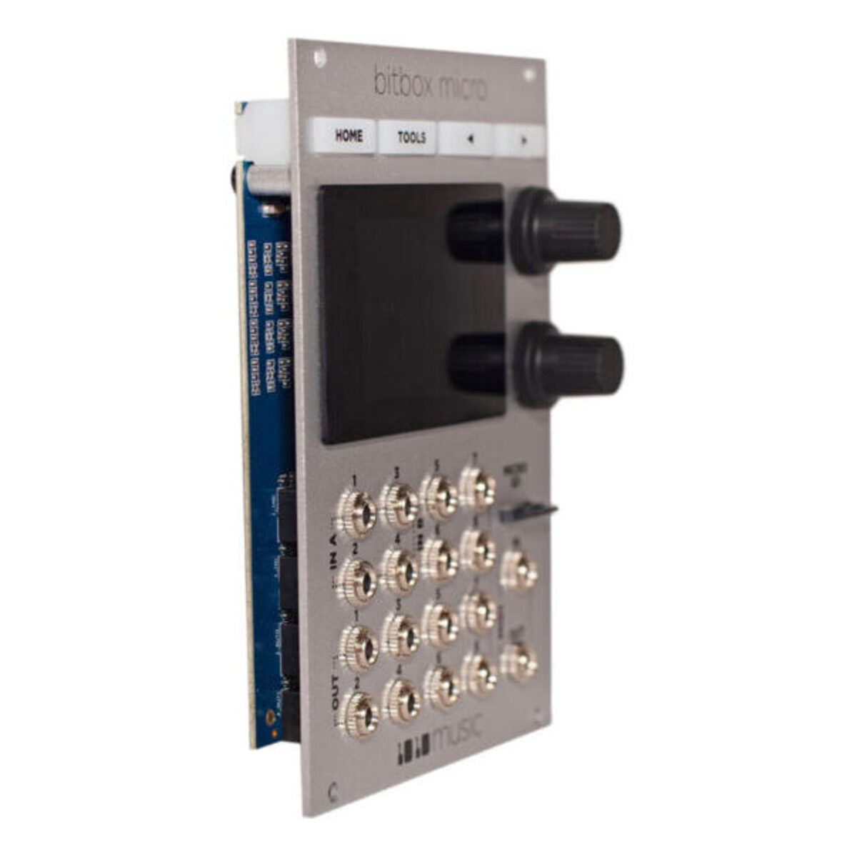 1010MUSIC(テンテンミュージック) Bitbox Micro - Compact Sampling