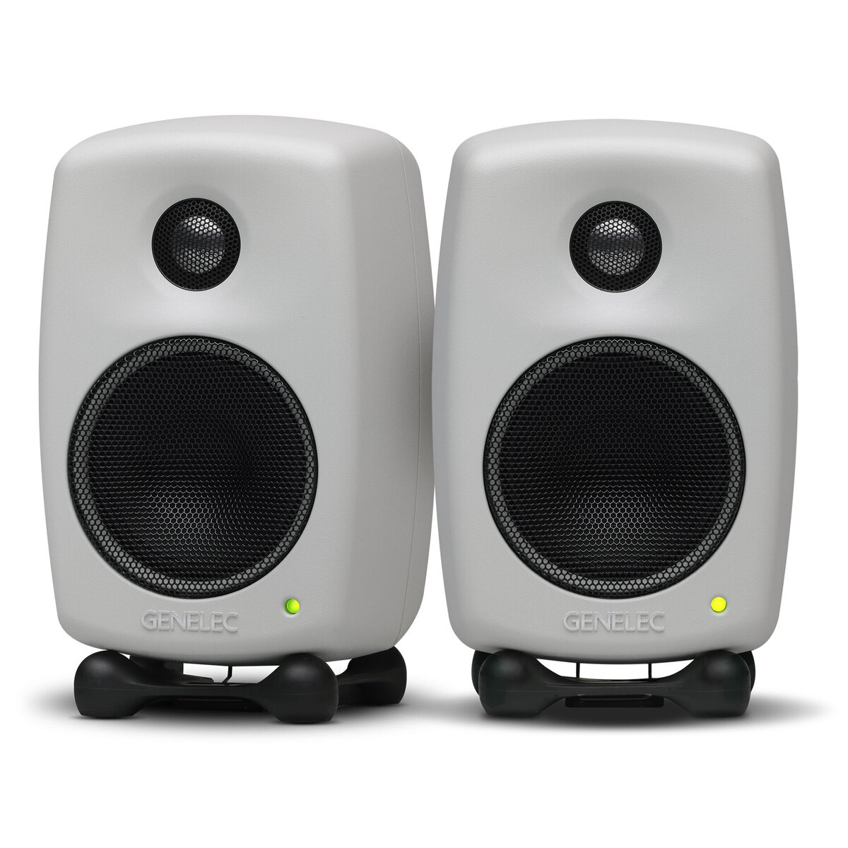 GENELEC(ジェネレック) 8020DRwM (1ペア) | Rock oN Line eStore