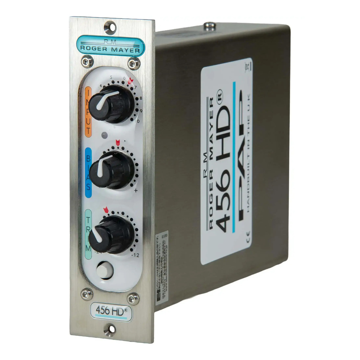 API500モジュール互換 | Rock oN Line eStore