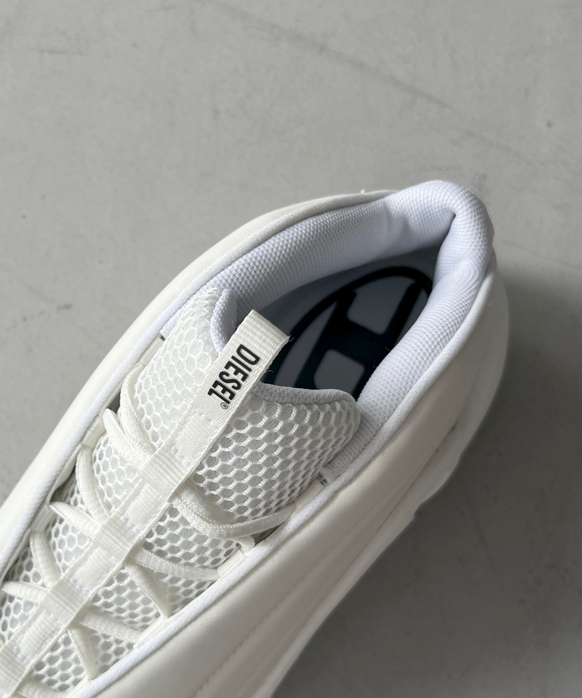 DEISEL【ディーゼル】s-d-runner x 