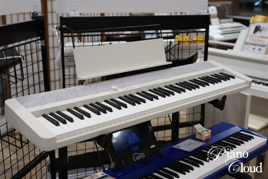 CASIO キーボード CT-S1-76 | Piano Cloud Online Store