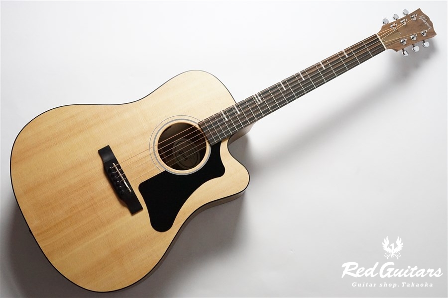 Gibson G-WRITER EC | Red Guitars Online Store