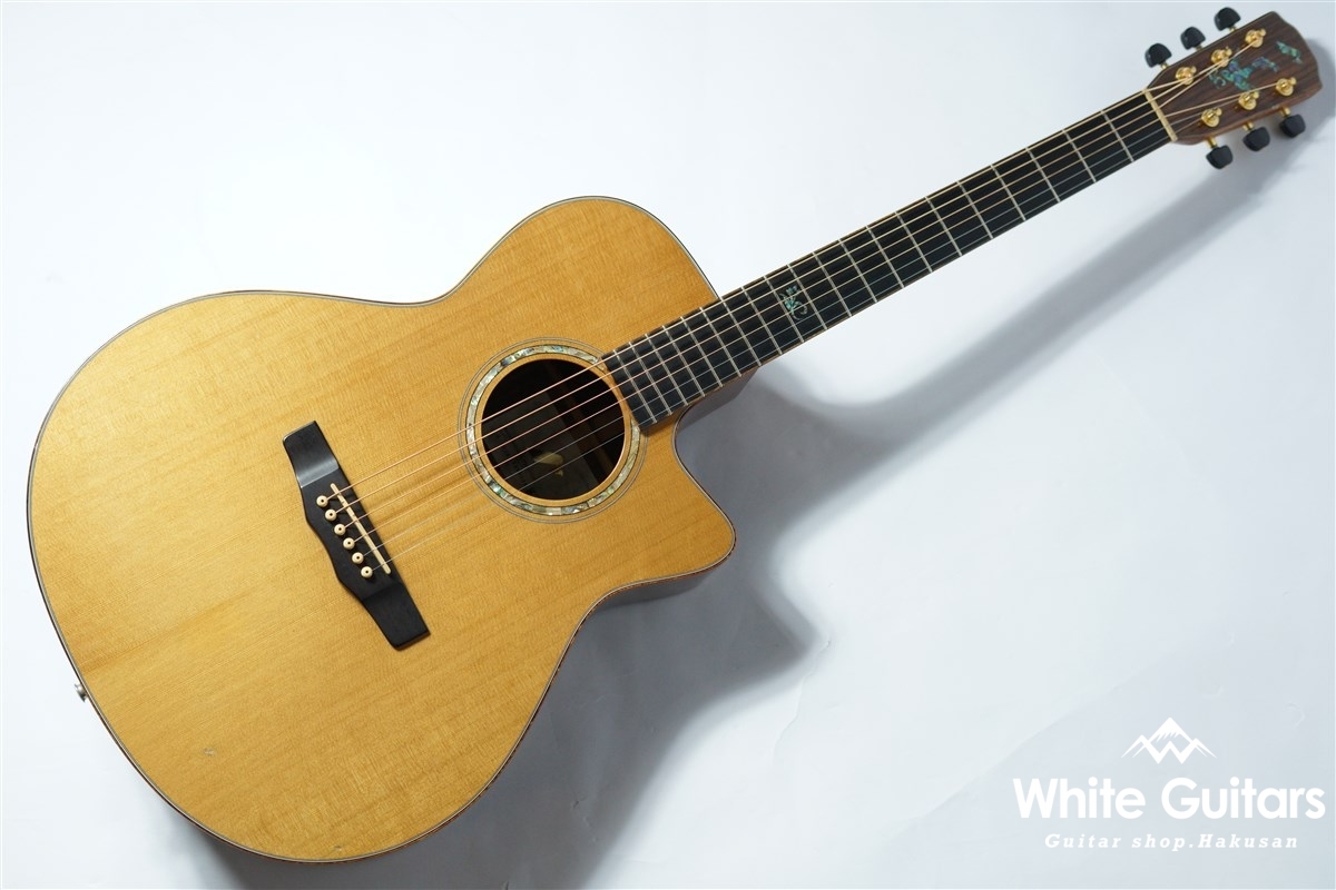 Morris S-102 III - NAT | White Guitars Online Store