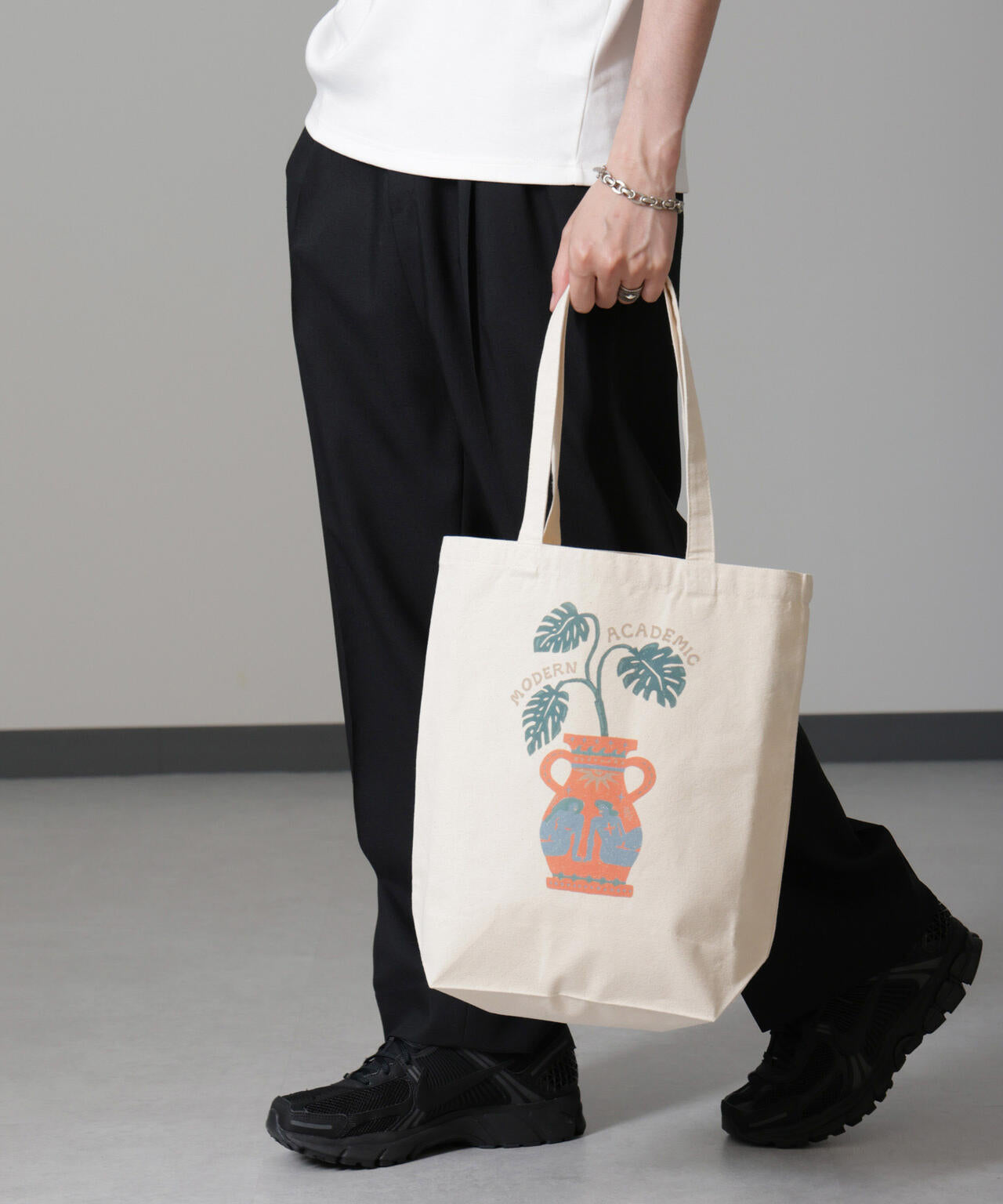 Toyameg ｣ modern academic 