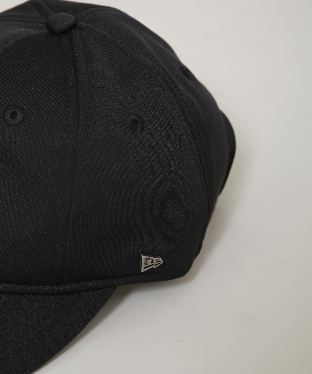 MC｣coveross(R)NEWERA 別注フリースボンディングキャップ