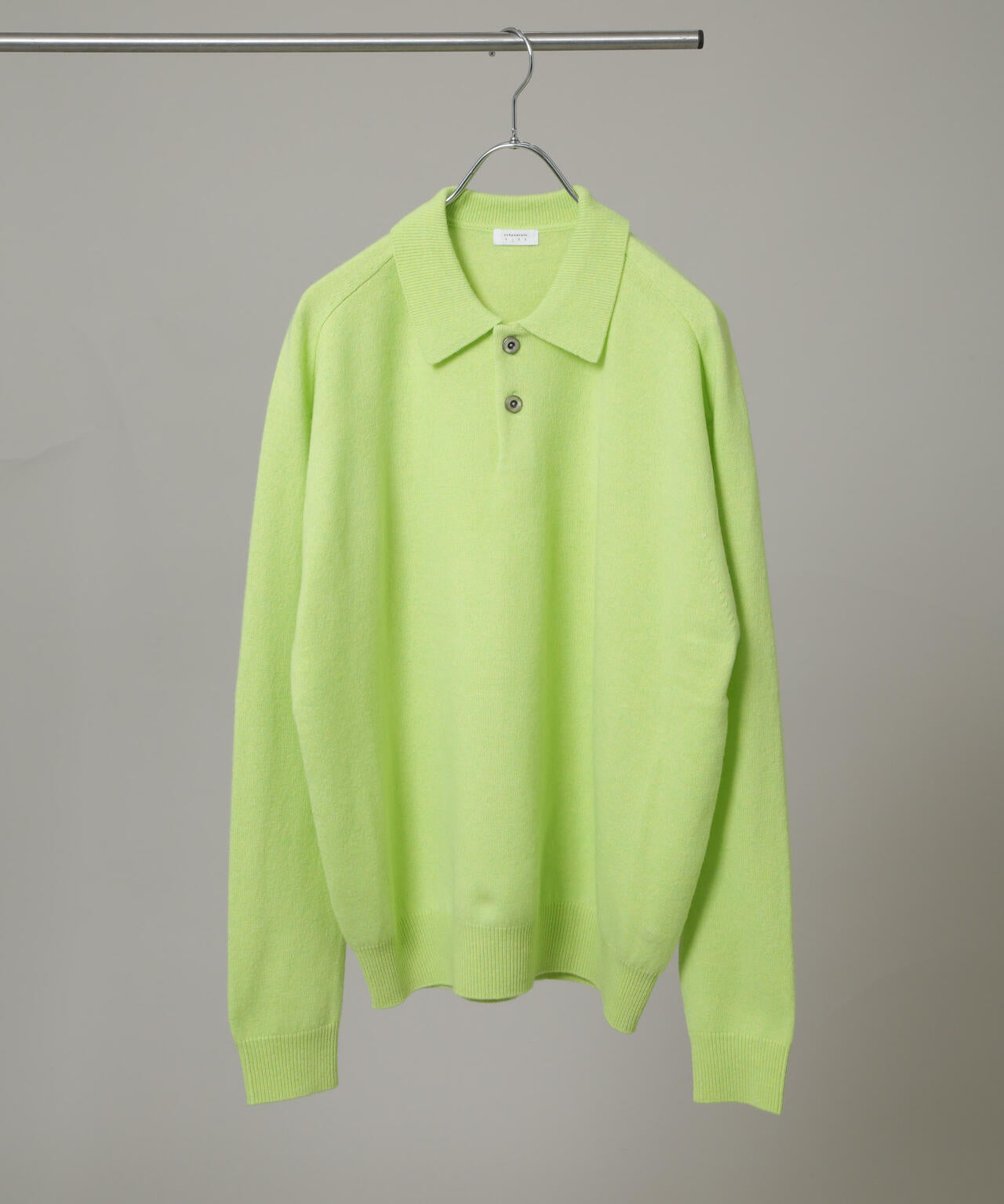crepuscule / M-G Knit Polo