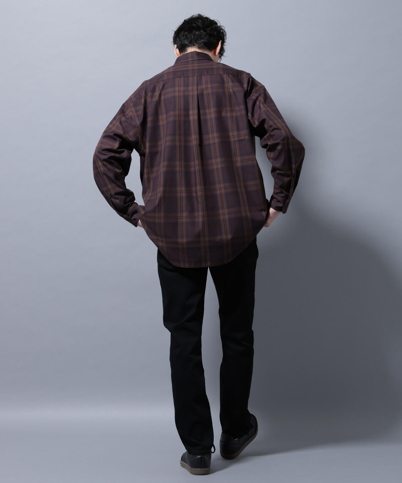 RED CARD/別注 Rhythm +