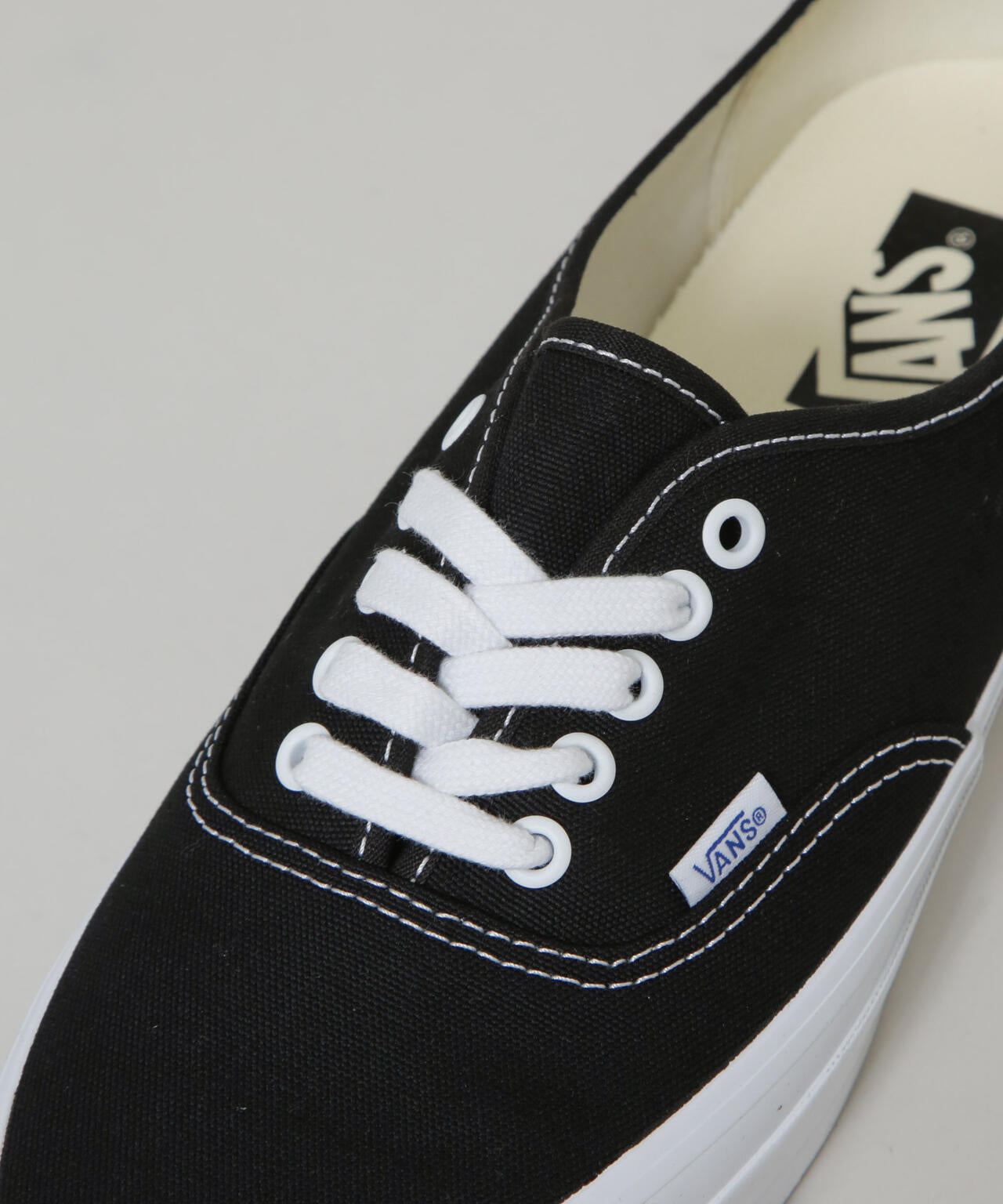 VANS / LX Authentic Reissue 44