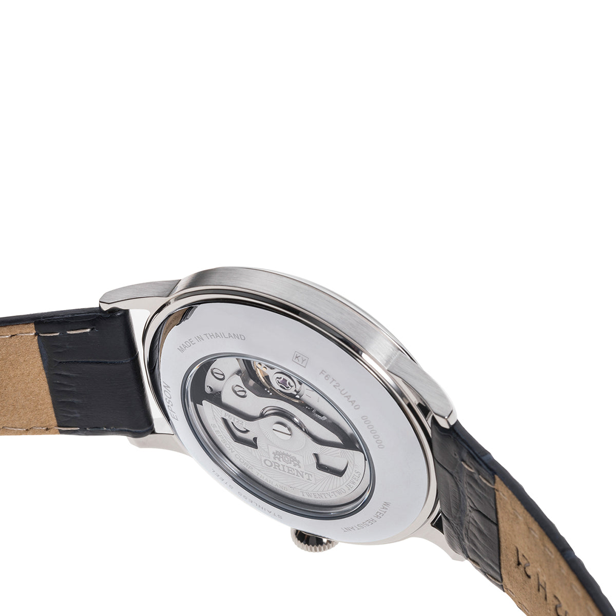 オリエントバンビーノ RN-AG8L – オリエント公式オンラインストア