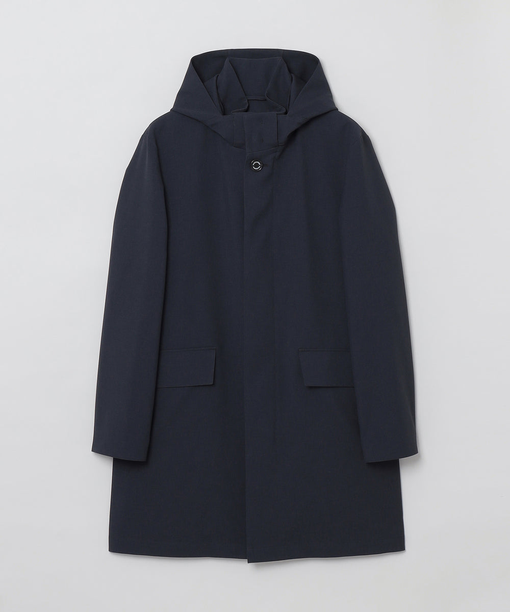 バックコーティングツイル BELFAST（ベルファスト）(コート