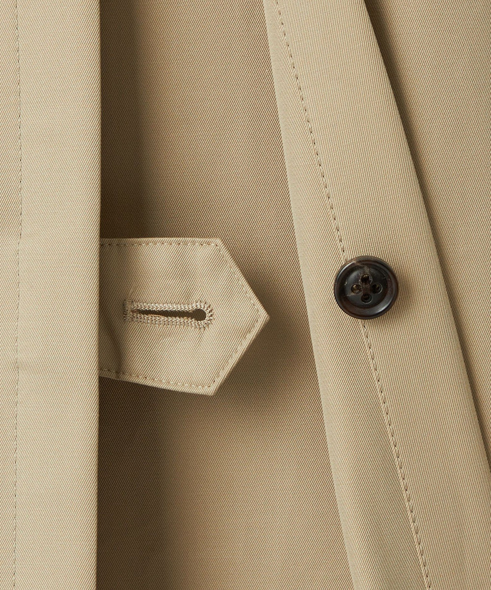 100年コート＞極KIWAMI ダブルトレンチコート(コート)｜SANYOCOAT