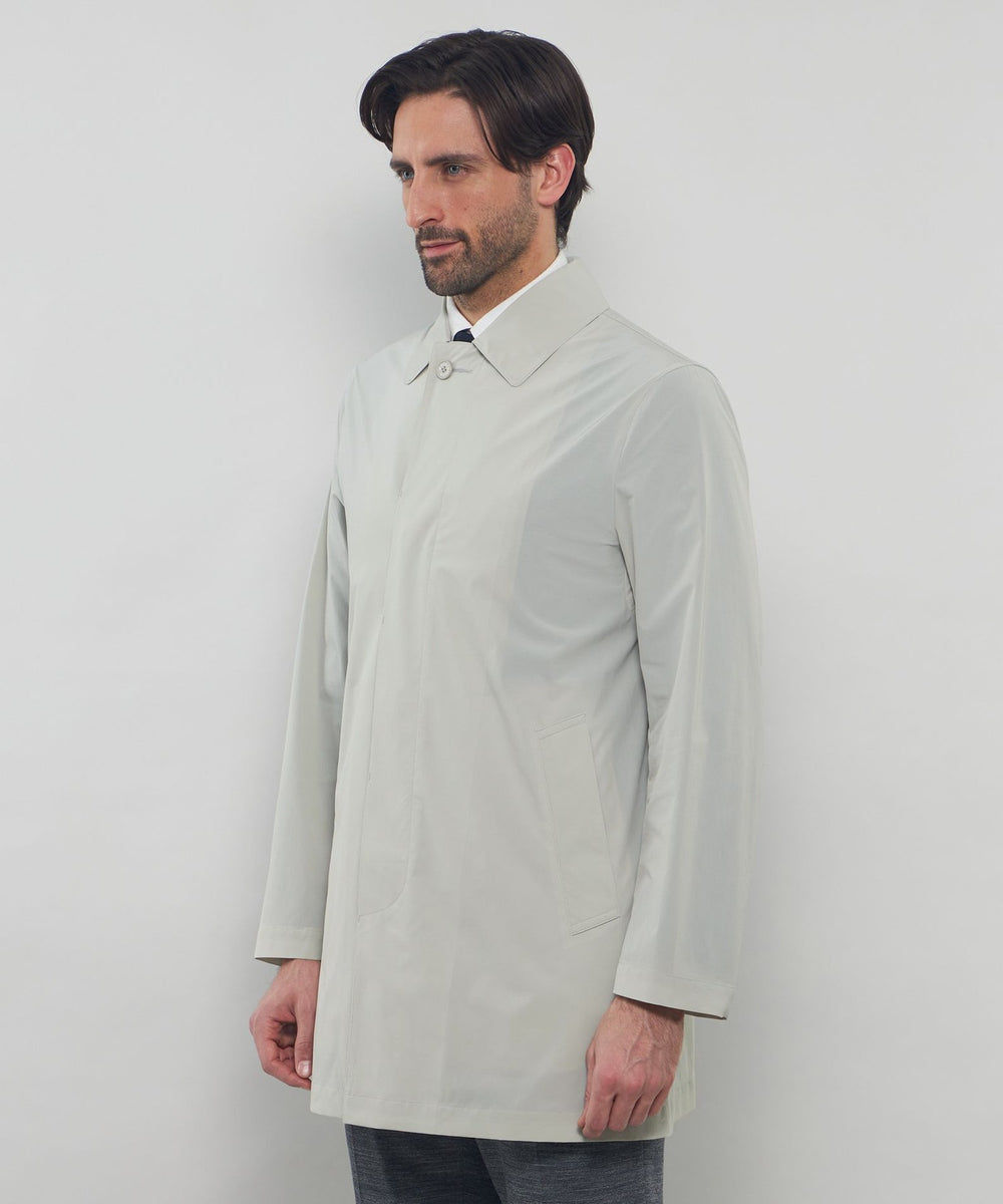 LEON掲載】【DUNFORD SHORT】【FEATHER-TECH PAC】【FLEX NYLON