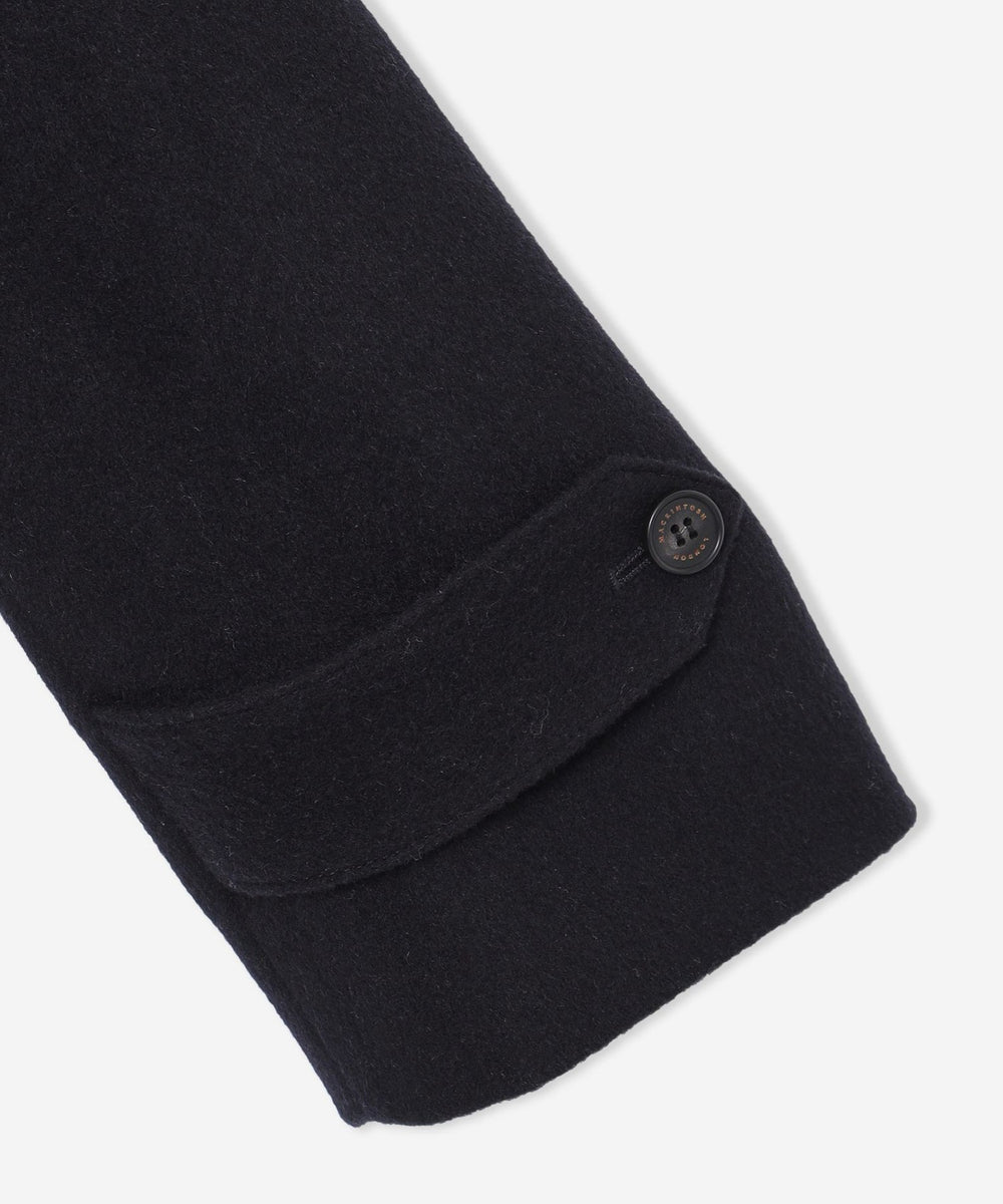 ウールカシミヤビーバートレンチコート(コート)｜MACKINTOSH LONDON