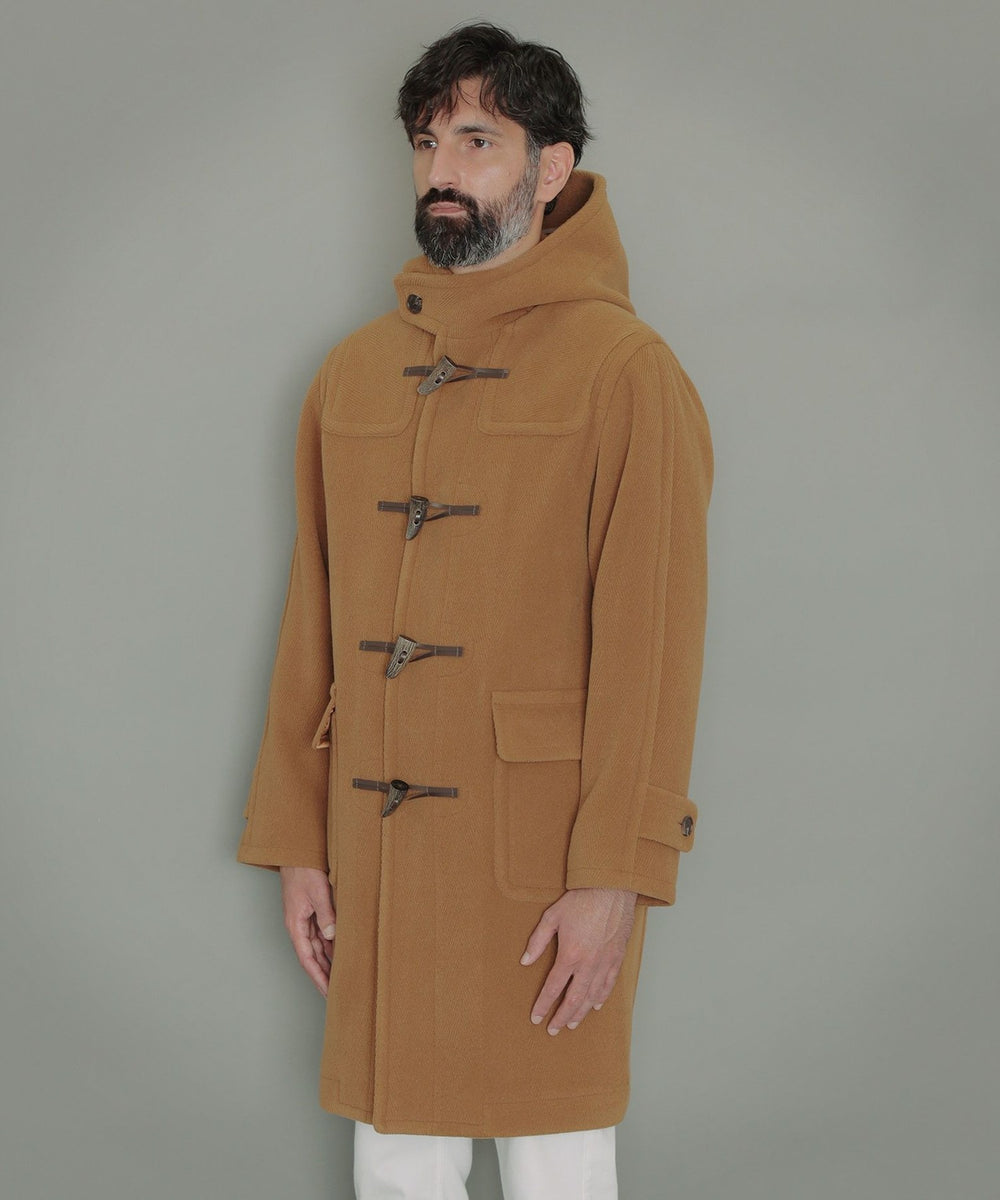 パイルダッフルコート(コート)｜MACKINTOSH LONDON(マッキントッシュ