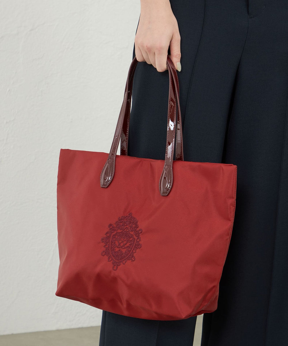 DAVISフラップトートバッグ(バッグ・ポーチ)｜AMACA(アマカ)の