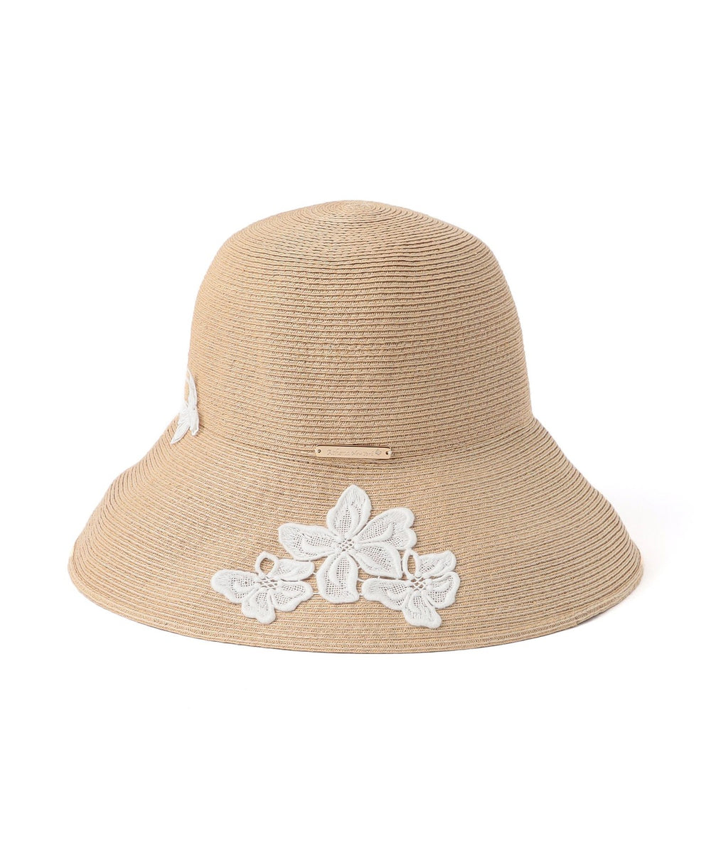 Athena New York】 Amanda Butterfly(帽子)｜AMACA(アマカ)の