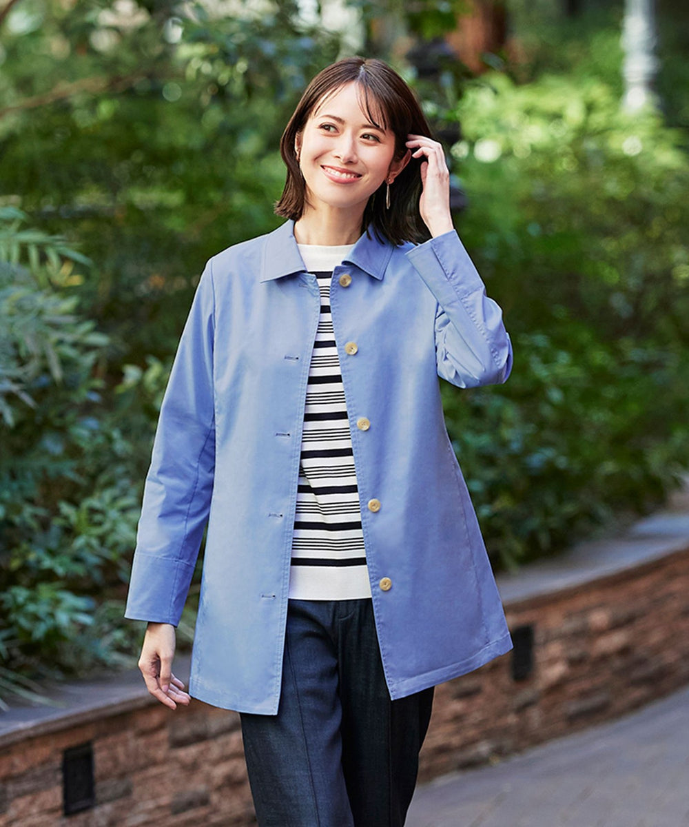 花粉防止・撥水機能付き】【Anniversary Piece】ポランガード3WAY