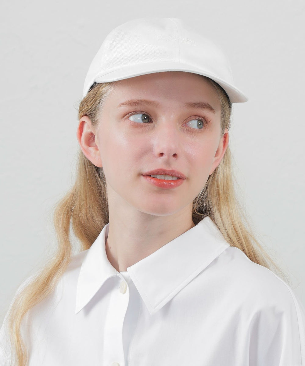 キャンバスロゴキャップ(帽子)｜MACKINTOSH PHILOSOPHY