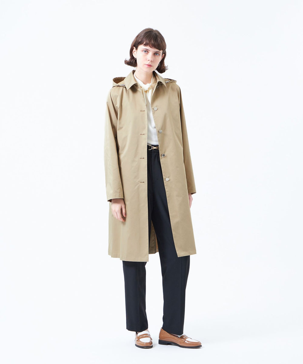 ウォッシャブルライナーコート(コート)｜MACKINTOSH PHILOSOPHY