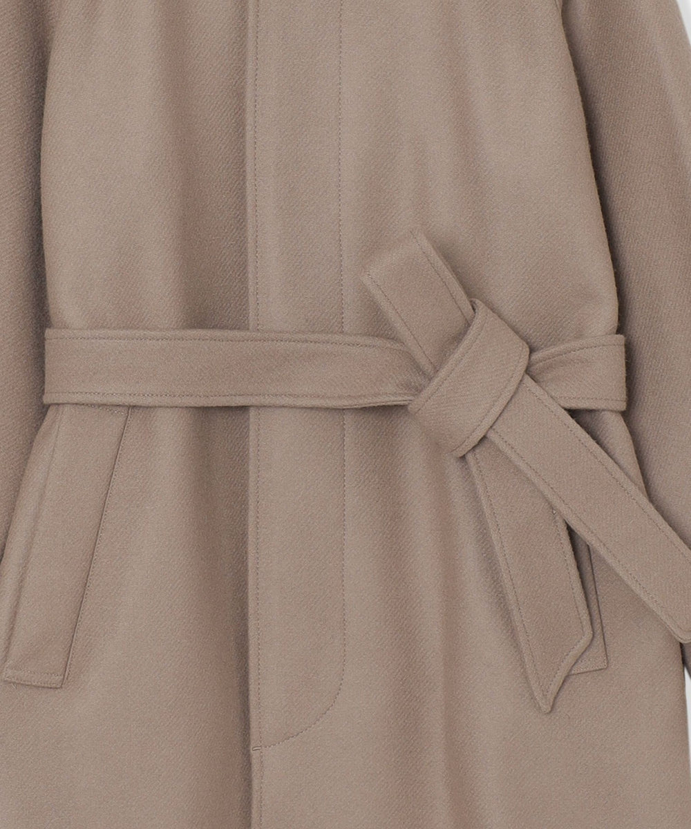 WEB限定】メルトンステンカラーコート(コート)｜MACKINTOSH PHILOSOPHY