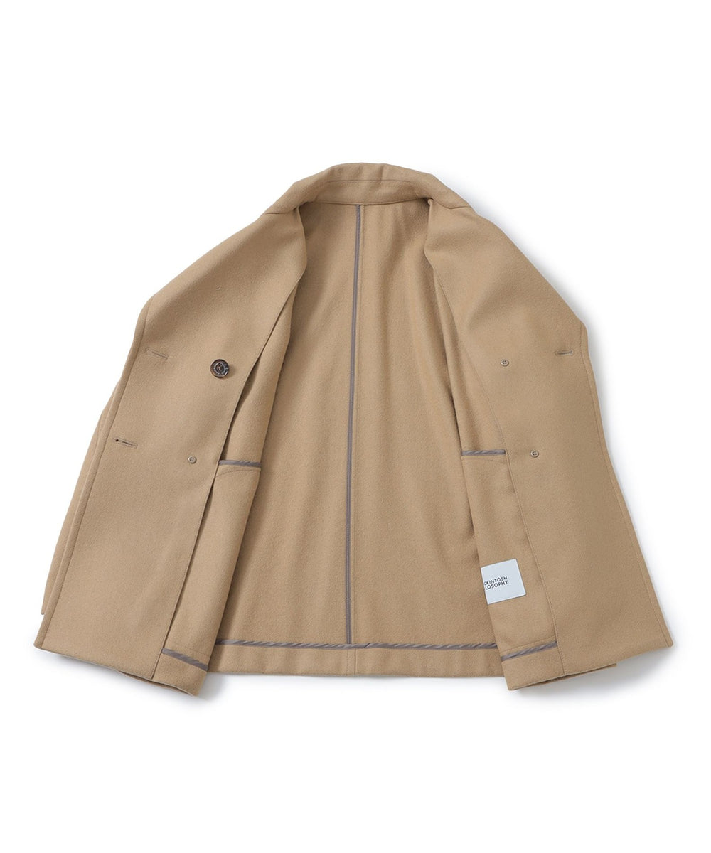 WEB&一部店舗限定】メルトンコート(コート)｜MACKINTOSH PHILOSOPHY
