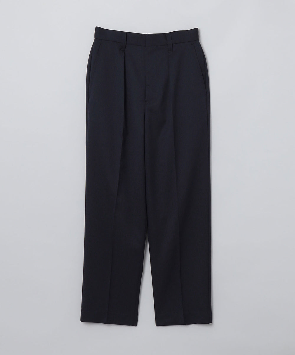 金子綾さん着用】GREY LABEL ウールスラックス(パンツ)｜MACKINTOSH