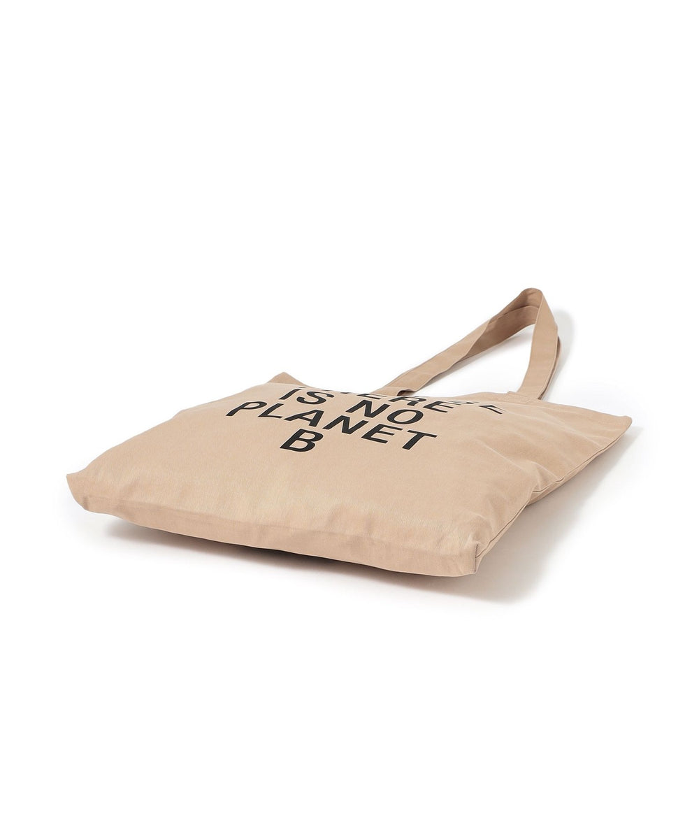 ACT コーヒー アップサイクル トート / COFFEE TOTE BAG UNISEX(バッグ