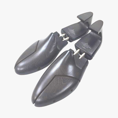 LCA（コルドヌリ・アングレーズ）シューツリー EM300 GREY / ShoesLife