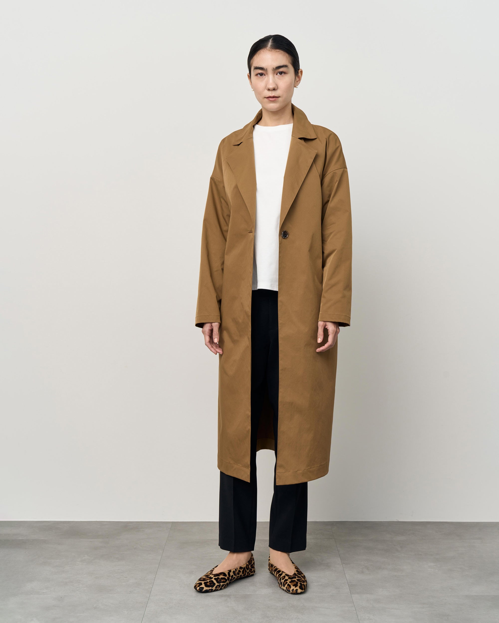 リモンタパッカブルコート - SOÉJU online store｜上質な大人の女性の