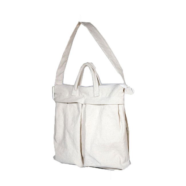 Truck - Helmet Bag -｜SLOW – スロウ 公式ECサイト | 革製のバッグ