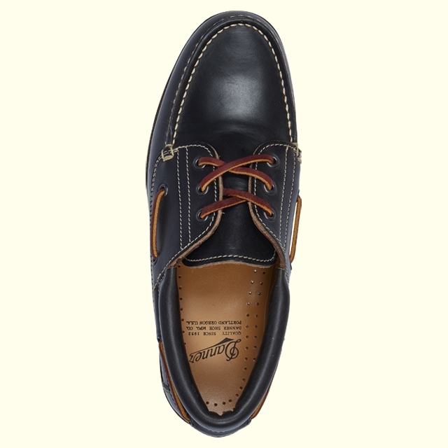 Danner D216950 RUGGED 3EYE(7(25.0cm) BLACK): Danner｜ダナーWHITE&