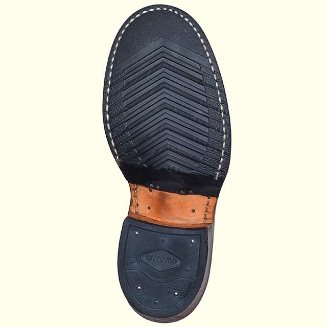 ホワイツ 8インチ スモークジャンパー レースTOトゥ BURGUNDY CX