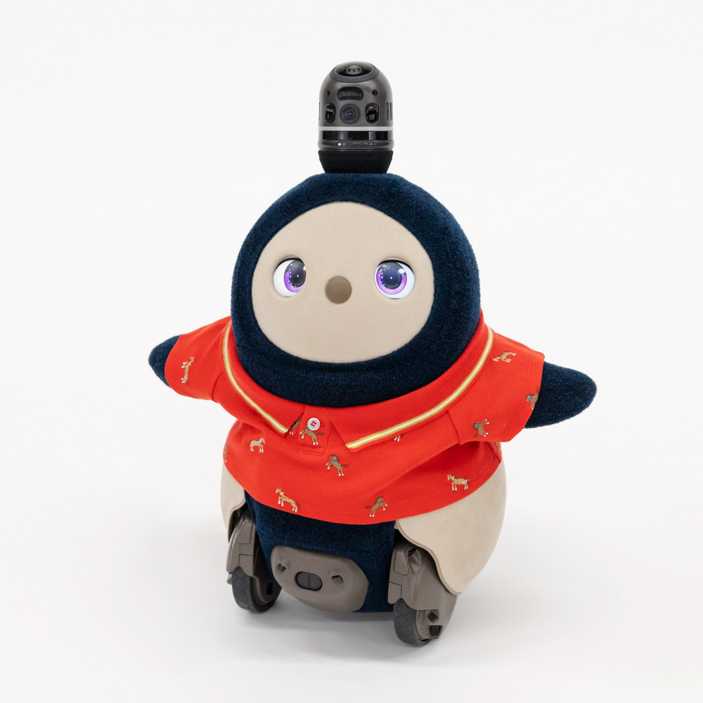 トップス | LOVOT ウェブストア