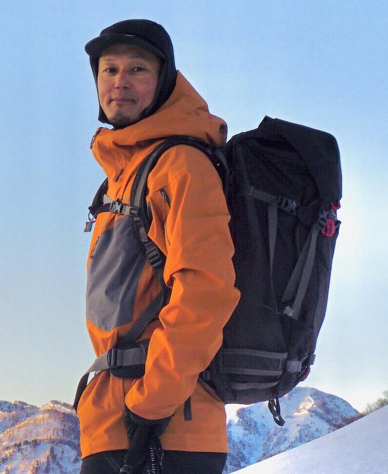 バックカントリーガイドが愛用するバックパック'23-24｜プロの選択と