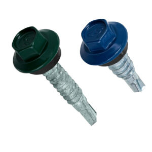 ZXL™ SteelBinder® - ST Fasteners