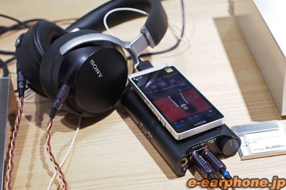 取材してきた】SONY新製品をソニーストアでみてきた！～りょう太編