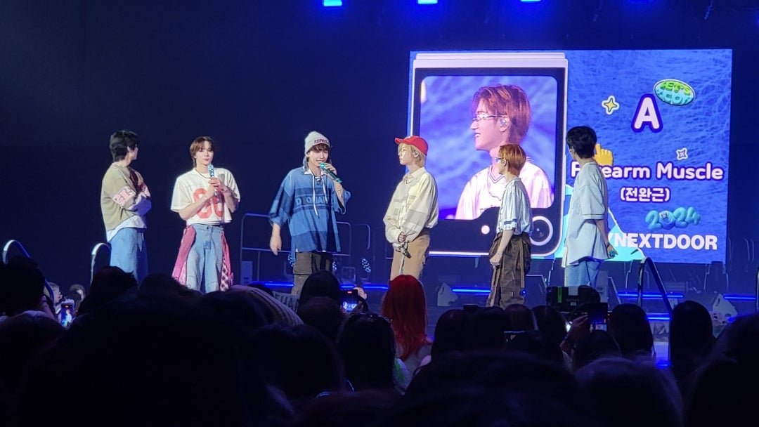 楽しみ方満載だったKCON LA 2024 | Kadaeのロサンゼルス☆K-TOWN LIFE