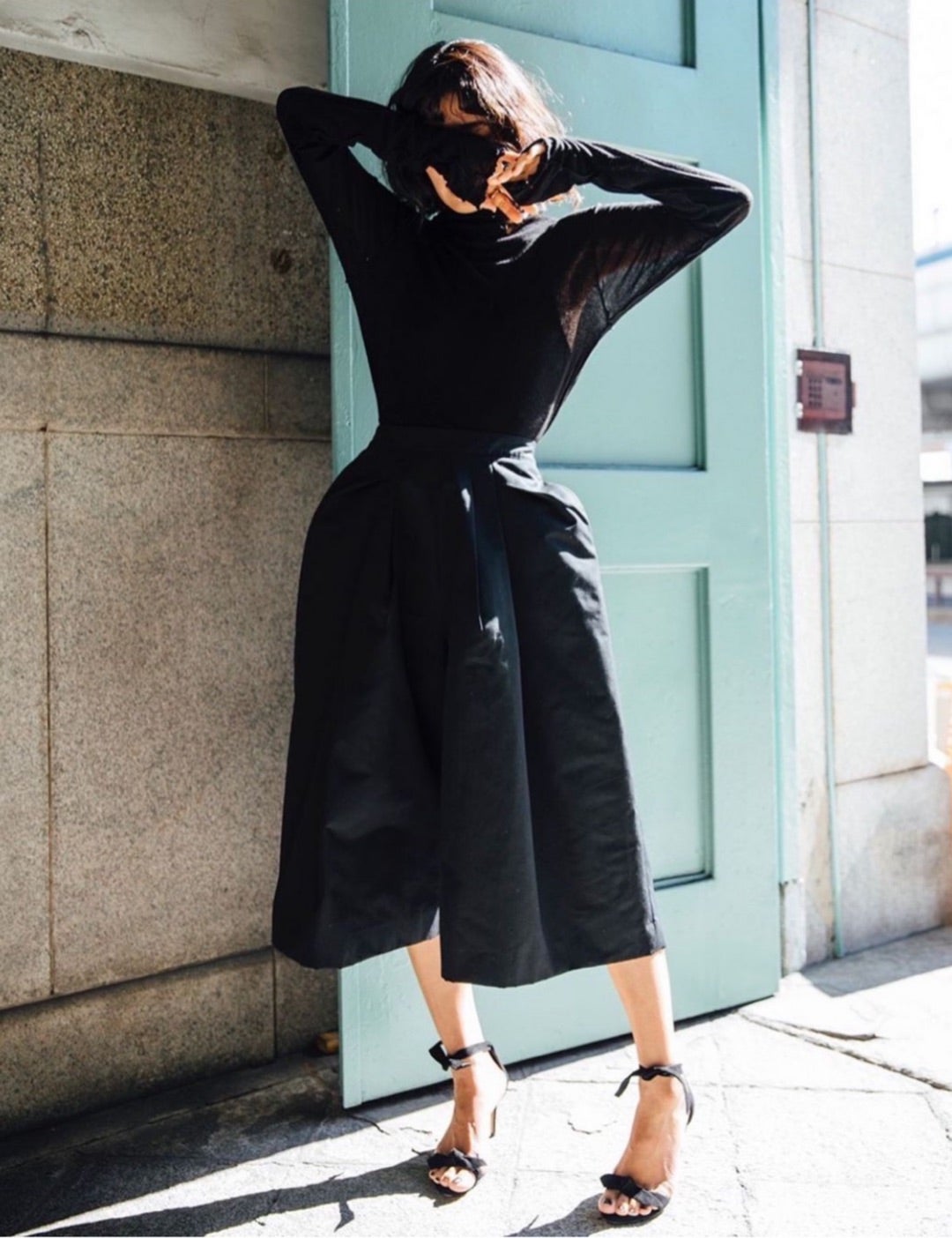 売れるのわかるわ、ドレスパンツ | 毒舌ゆりこ、Just be myself!